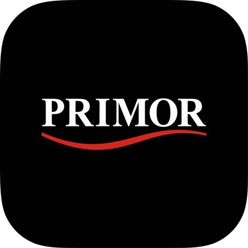 App Perfumerías Primor