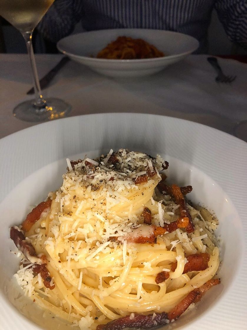 Restaurants Il Monello