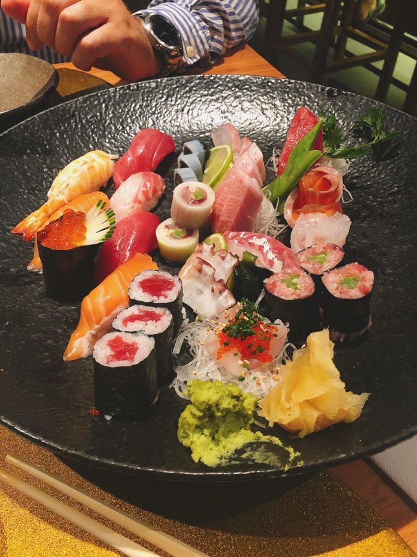 Restaurants Go Juu