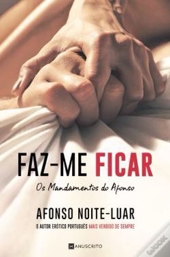 Libro Faz-me Ficar