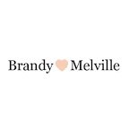 Lugar Brandy Melville