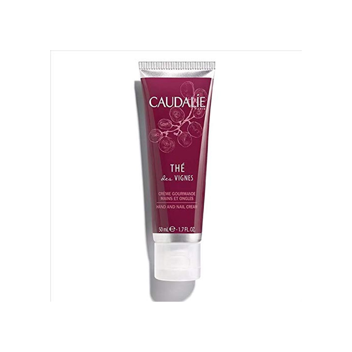 Products Caudalie - Crema de manos y uñas Thé Des Vignes