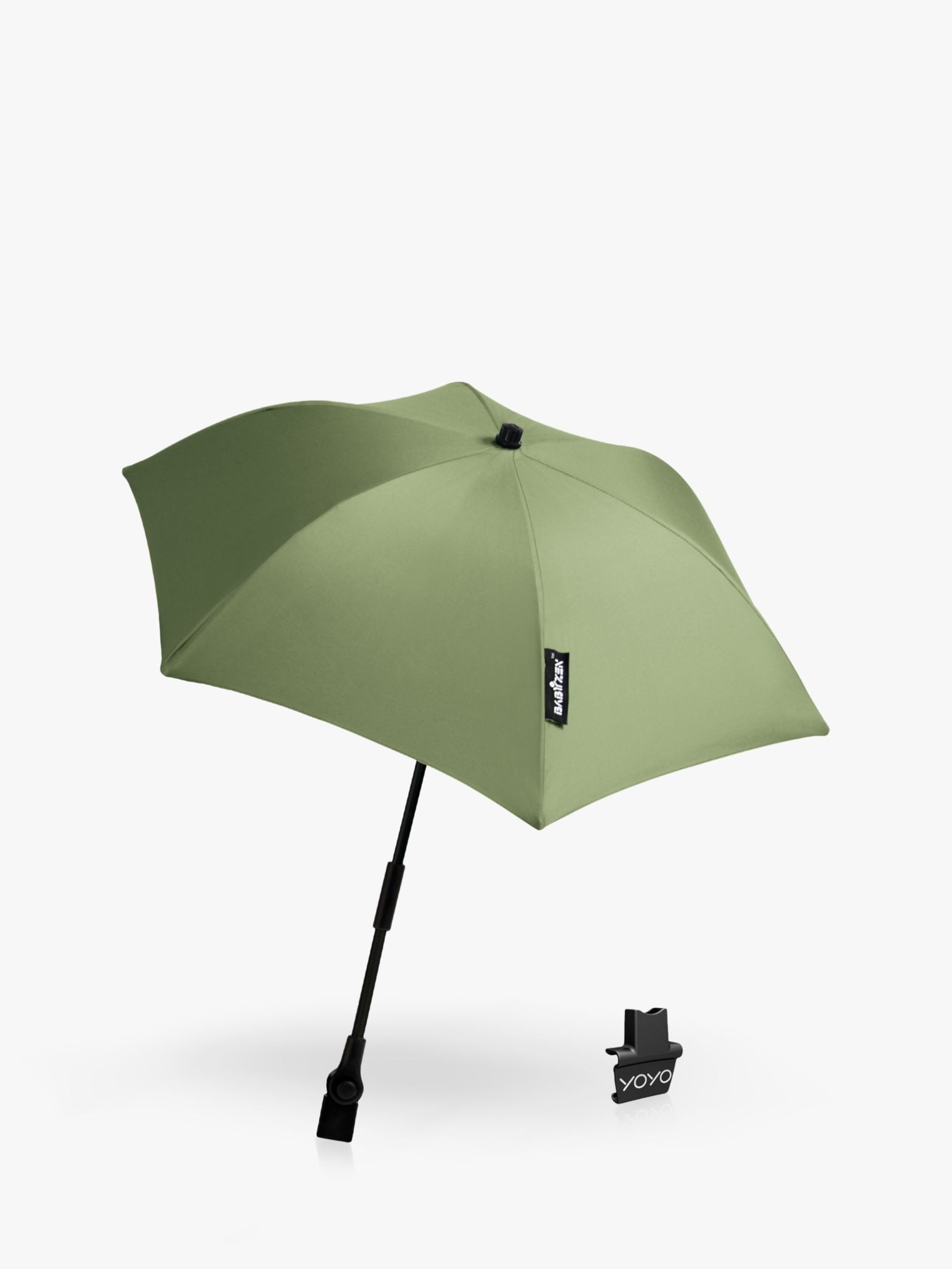 Moda BABYZEN YOYO+ New Pushchair Parasol at John Lewis & Partners