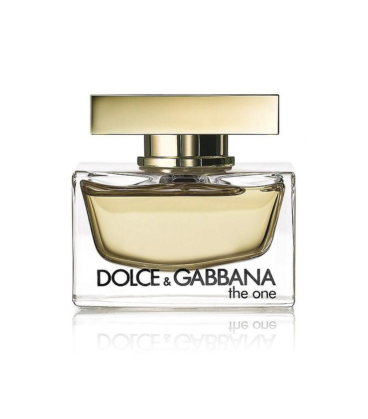 Product DOLCE GABBANA THE ONE EDP 75ML VAPO