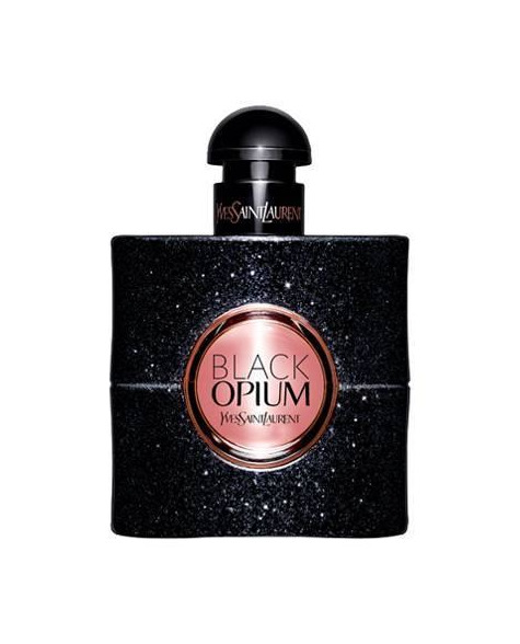 Beauty YVES SAINT LAURENT BLACK OPIUM - Agua de perfume vaporizador para mujer