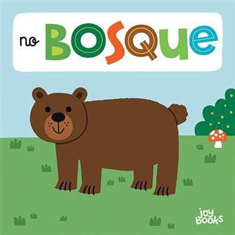 Pequenas Descobertas Peça a Peça: No Bosque - Vários - Fnac