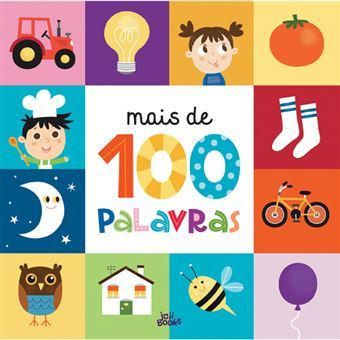 Pequenas Descobertas: Mais de 100 Palavras - Fnac