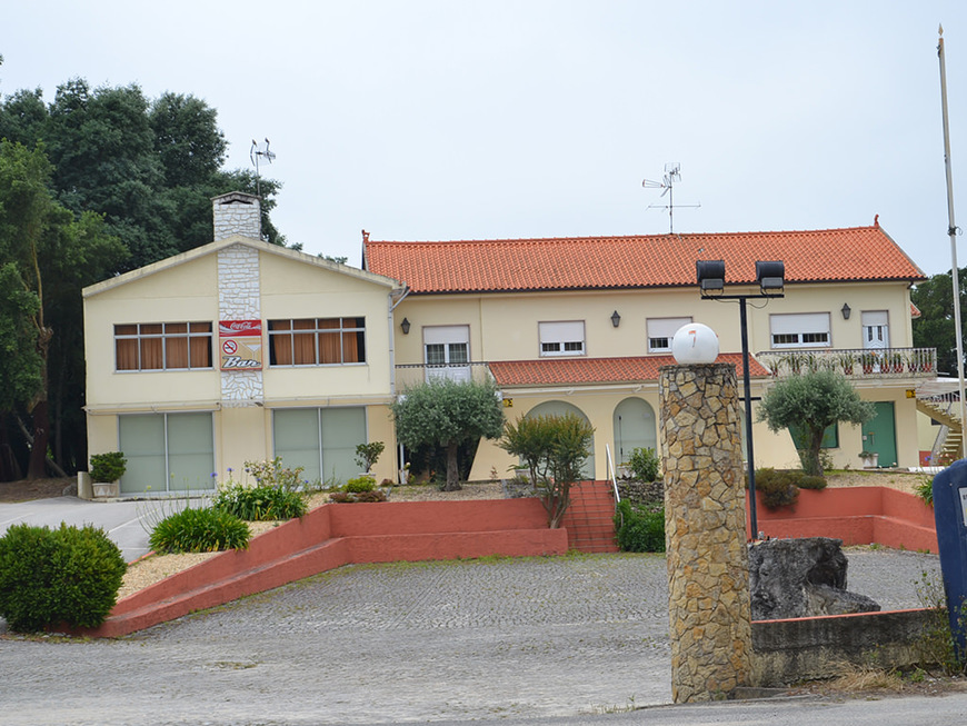 Restaurantes Restaurante Sete Fontes