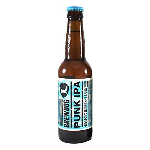 Lugares Punk IPA  Brewdog 33cl