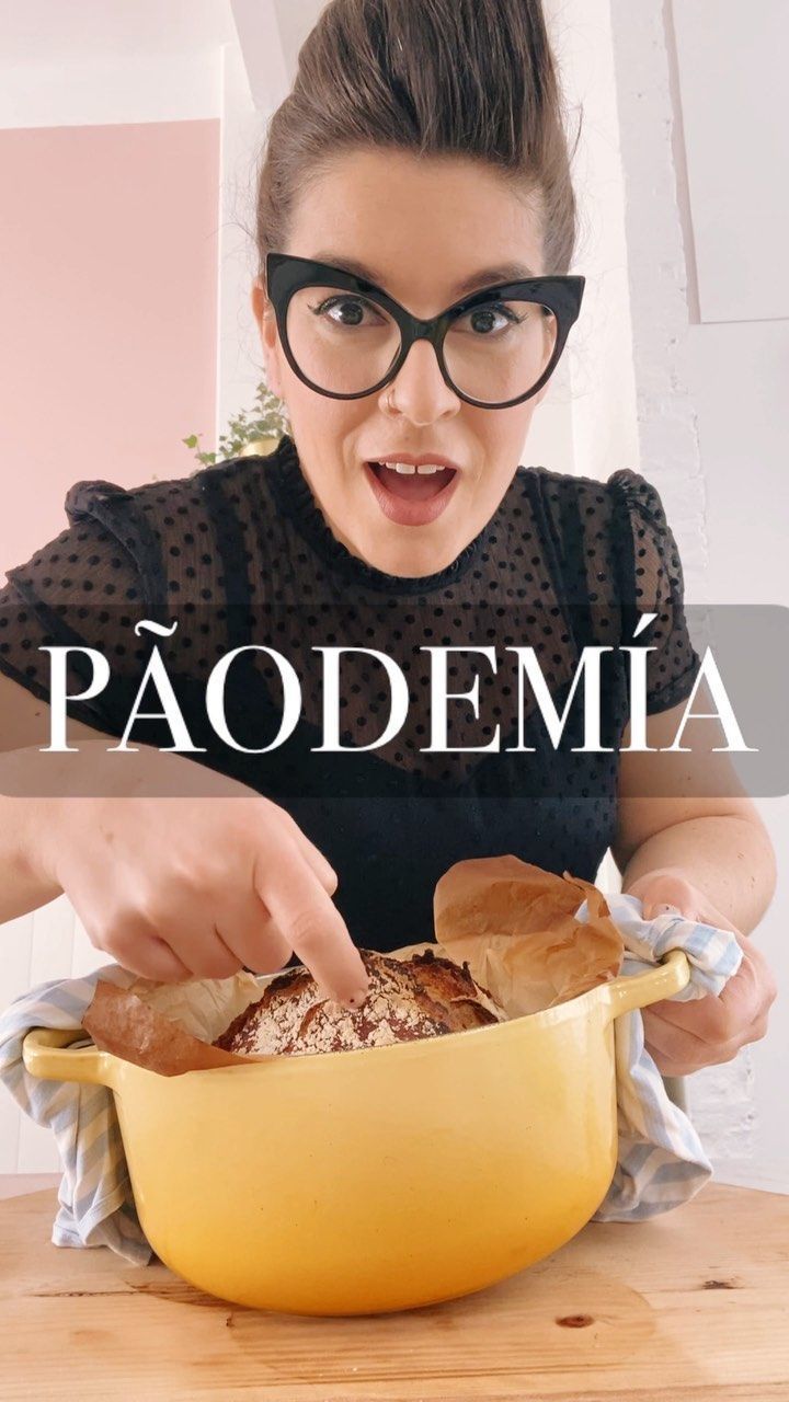 Fashion Pãodemía