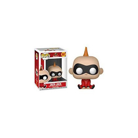 Juego Funko - Disney Los Increibles 2 Idea Regalo