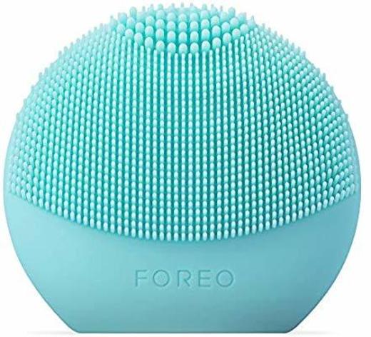 Foreo Luna Fofo - Cepillo Facial Inteligente para una Limpieza 100% Personalizada