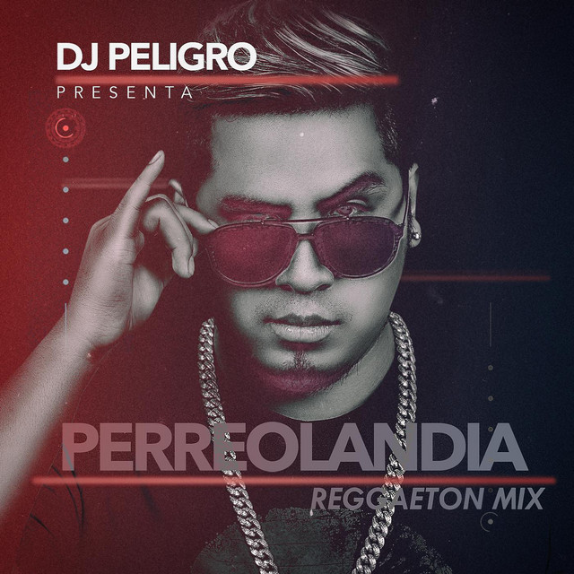 Canción Perreolandia, Vol 1 (Reggaeton Mix)