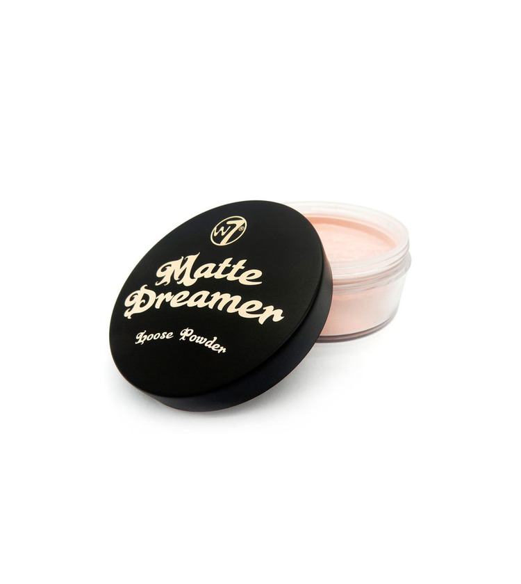 W7-Polvos sueltos Matte Dreamer