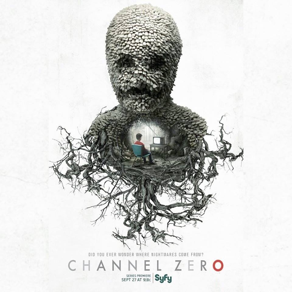 Serie Channel Zero