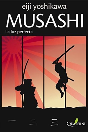 Musashi 3 La Luz Perfecta 2ｦed