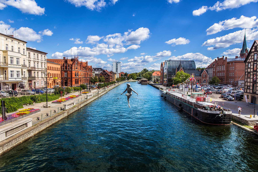 Place Bydgoszcz