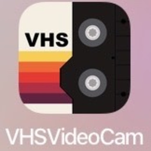 VHSVideoCam