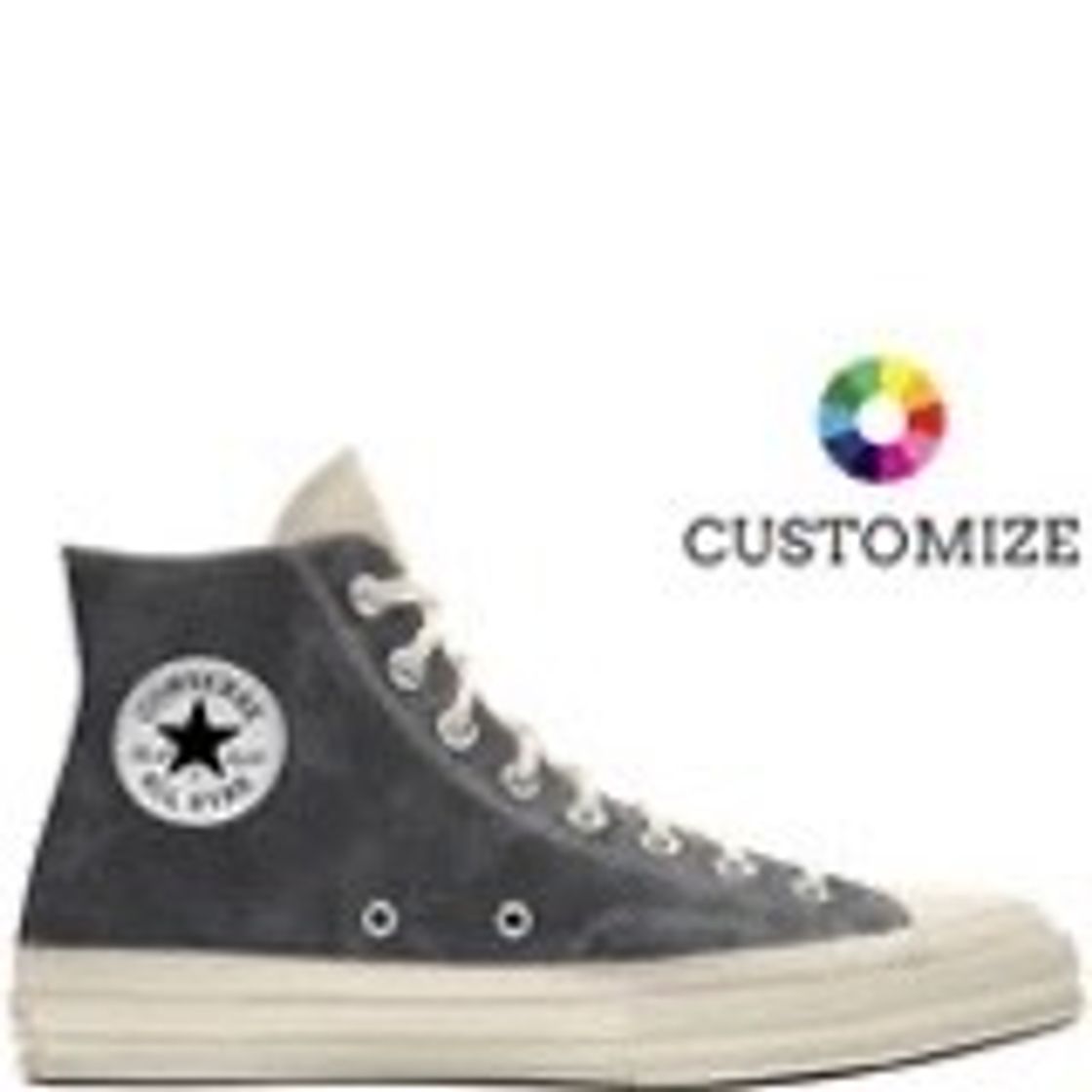 Fashion Converse 