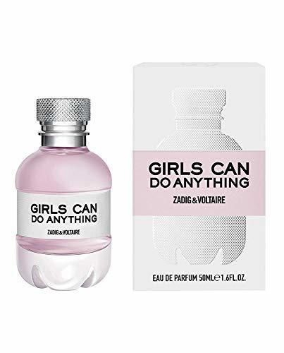Girls Can Do Anything 50 Ml.
