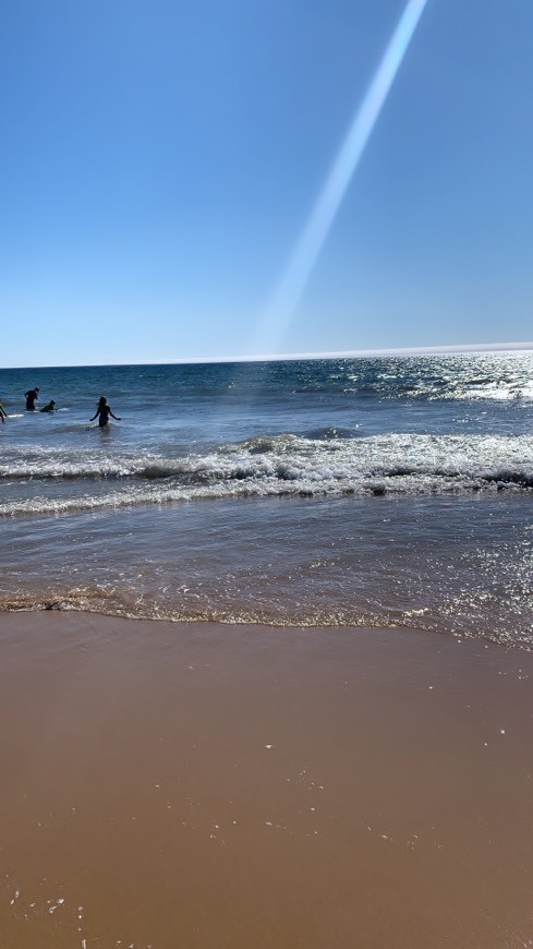 Lugar Costa da Caparica