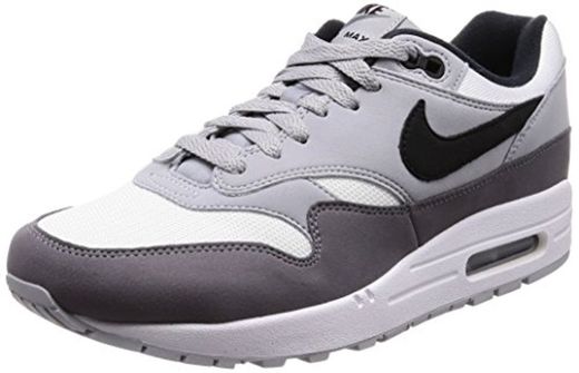 Nike Air MAX 1, Zapatillas de Running para Hombre, Multicolor