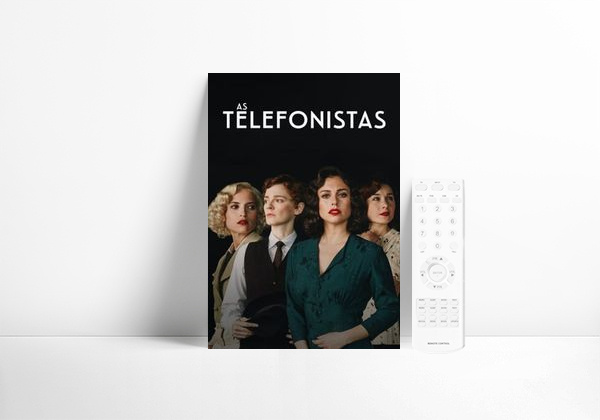 Serie Cable Girls