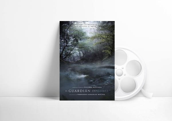 Movie The Invisible Guardian