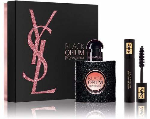 Product Yves Saint Laurent Black Opium Gift set