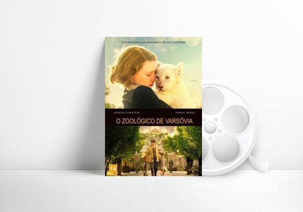 Movie La casa de la esperanza