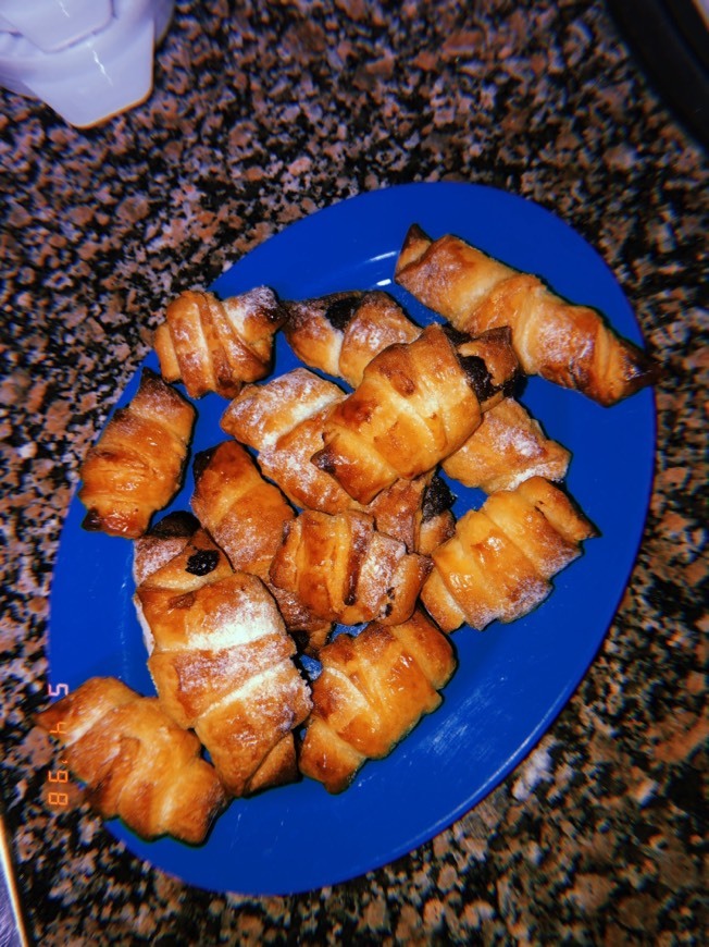 Croissants Bistro and Bakery