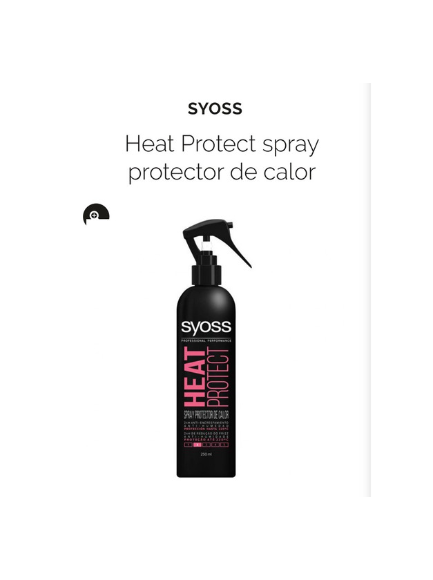 Products Spray Protector Calor