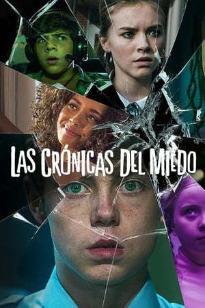 Serie Las crónicas del miedo