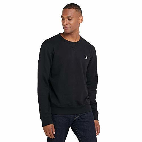 Product Polo Ralph Lauren Sudadera con Cuello Redondo