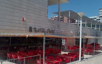 Restaurantes Batikanos