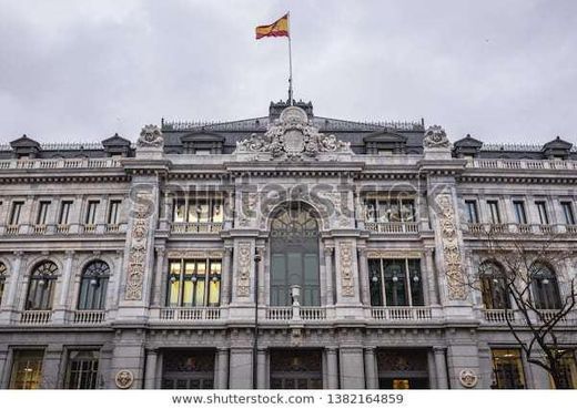 Banco de España