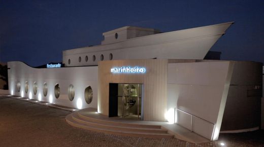 Restaurante Marinheiro