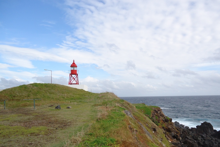 Lugar Farol de Santa Clara