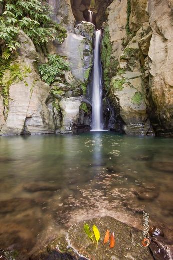 Salto do Cabrito