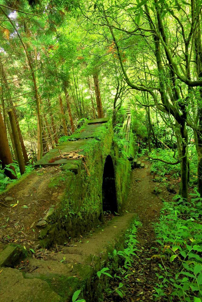 Lugar Janela do Inferno