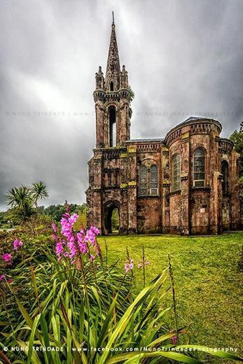 Capela de Nossa Senhora das Vitórias