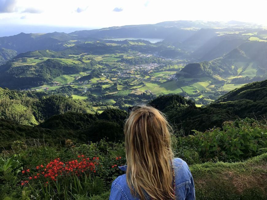 Place Miradouro do Salto do Cavalo