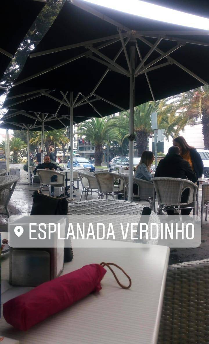 Restaurants O Verdinho