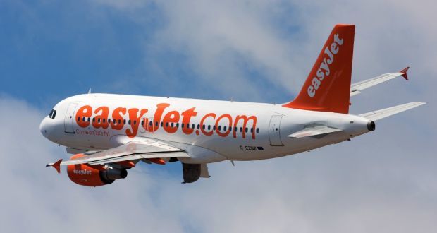 easyJet