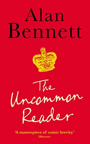 Alan Bennett