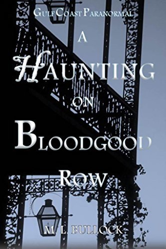 A Haunting on Bloodgood Row