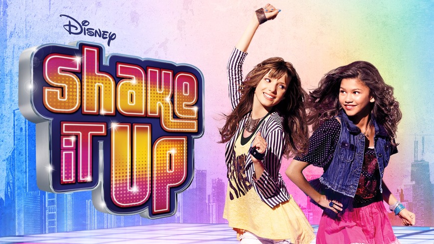 Serie Shake It Up