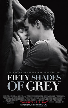 Movie 50 sombras de Grey versión xxx