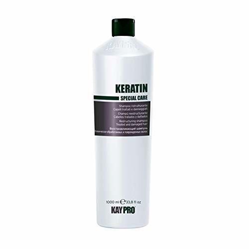 Special Care Keratin Shampoo 1000 ml
