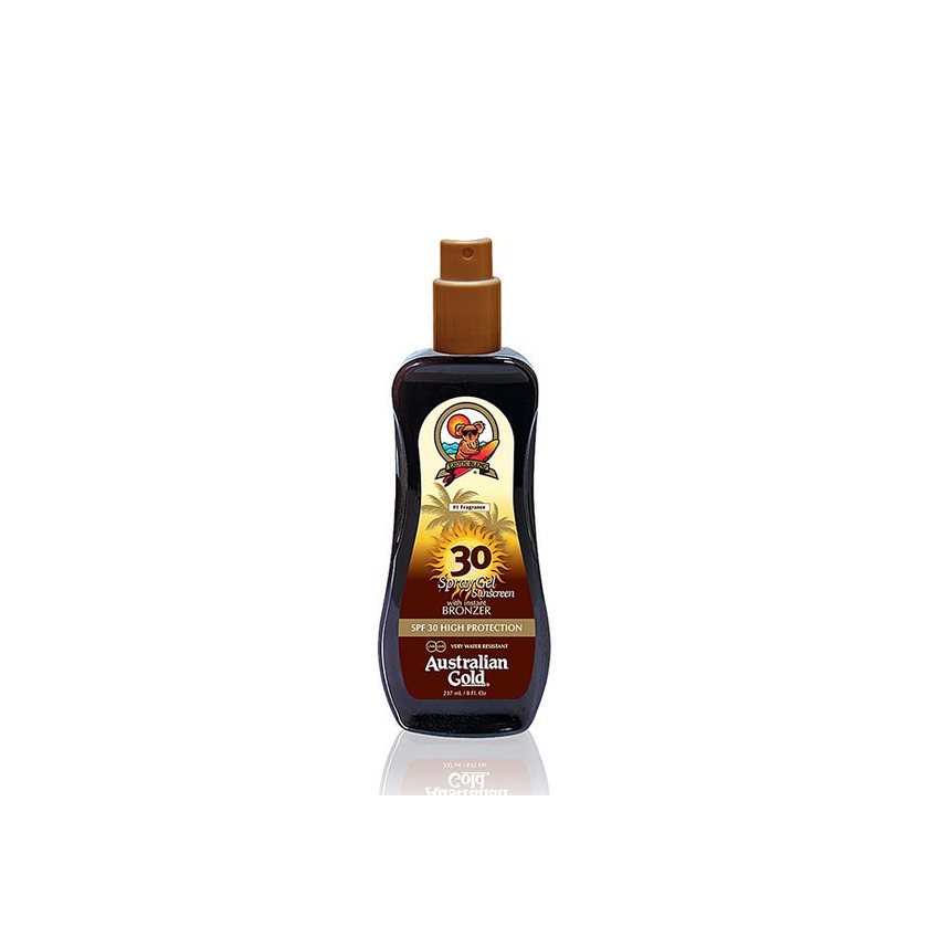 Producto Australian Gold Sunscreen SPF30 Gel